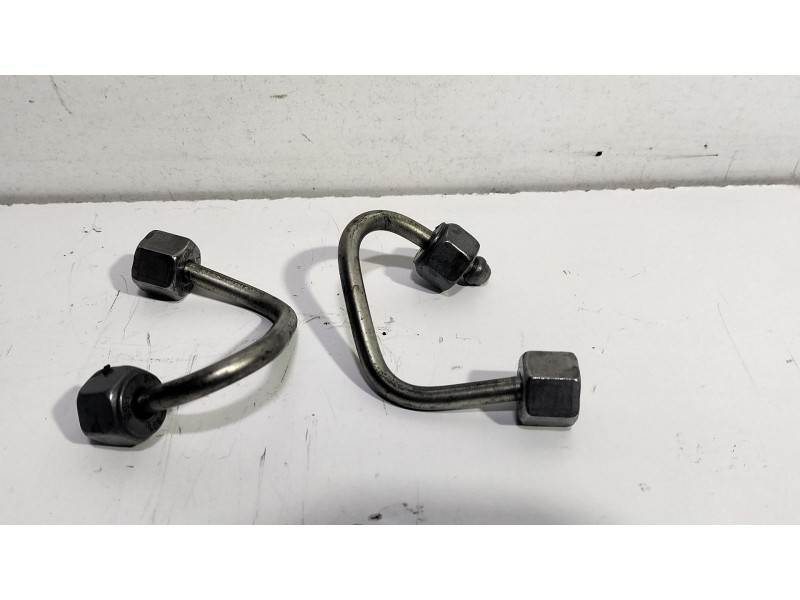 Recambio de tubo inyeccion para renault grand scénic iii (jz0/1_) 1.9 dci referencia OEM IAM GRAND SCÉNIC III (JZ0/1_) 1.9 dCi 2
