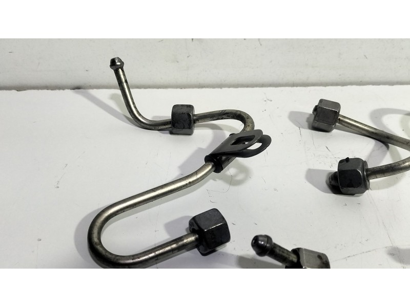Recambio de tubo inyeccion para renault grand scénic iii (jz0/1_) 1.9 dci referencia OEM IAM GRAND SCÉNIC III (JZ0/1_) 1.9 dCi 2