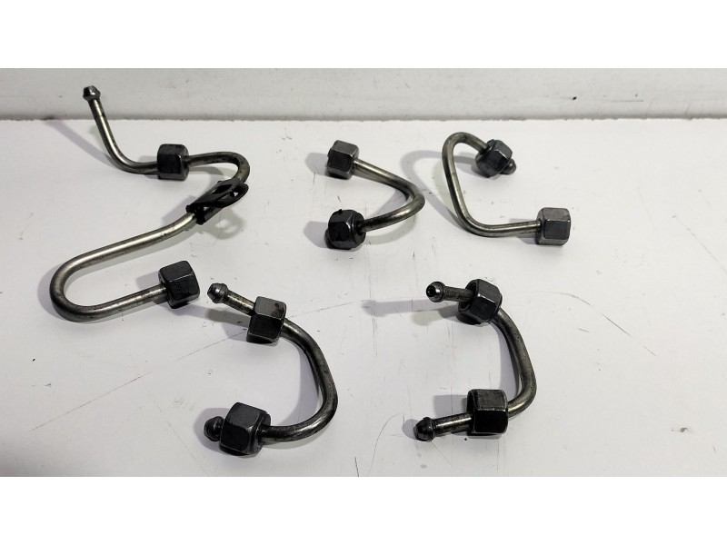 Recambio de tubo inyeccion para renault grand scénic iii (jz0/1_) 1.9 dci referencia OEM IAM GRAND SCÉNIC III (JZ0/1_) 1.9 dCi 2