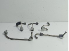 Recambio de tubo inyeccion para opel insignia a (g09) 2.0 cdti (68) referencia OEM IAM 55573472  