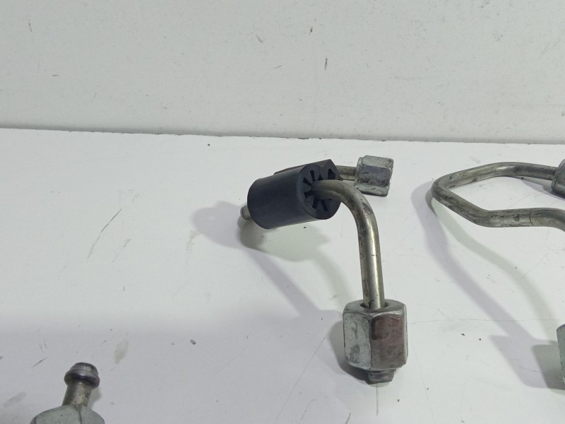 Recambio de tubo inyeccion para opel insignia a (g09) 2.0 cdti (68) referencia OEM IAM 55573472  