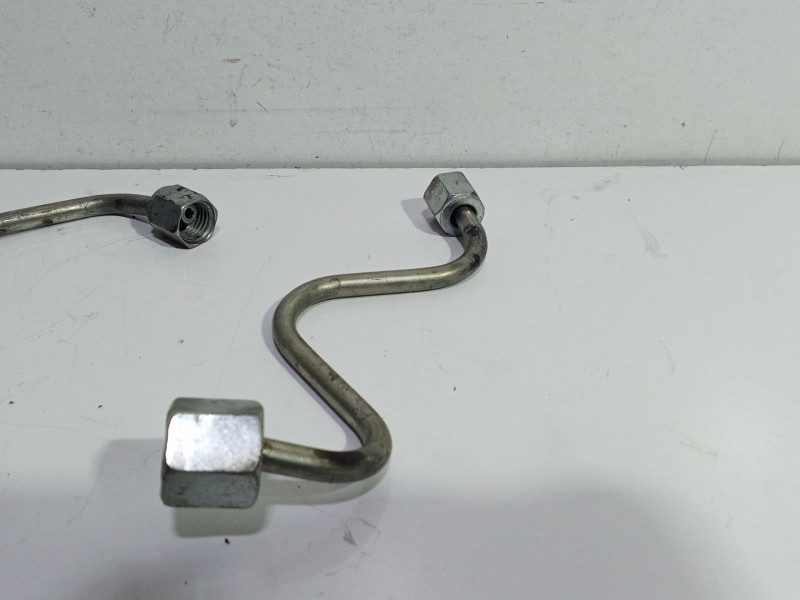 Recambio de tubo inyeccion para opel insignia a (g09) 2.0 cdti (68) referencia OEM IAM 55573472  