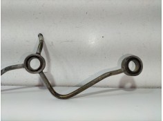 Recambio de tubo inyeccion para nissan terrano ii (r20) 2.7 td 4wd referencia OEM IAM td27   2