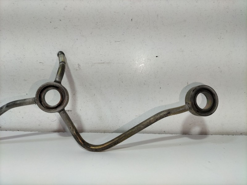 Recambio de tubo inyeccion para nissan terrano ii (r20) 2.7 td 4wd referencia OEM IAM td27  