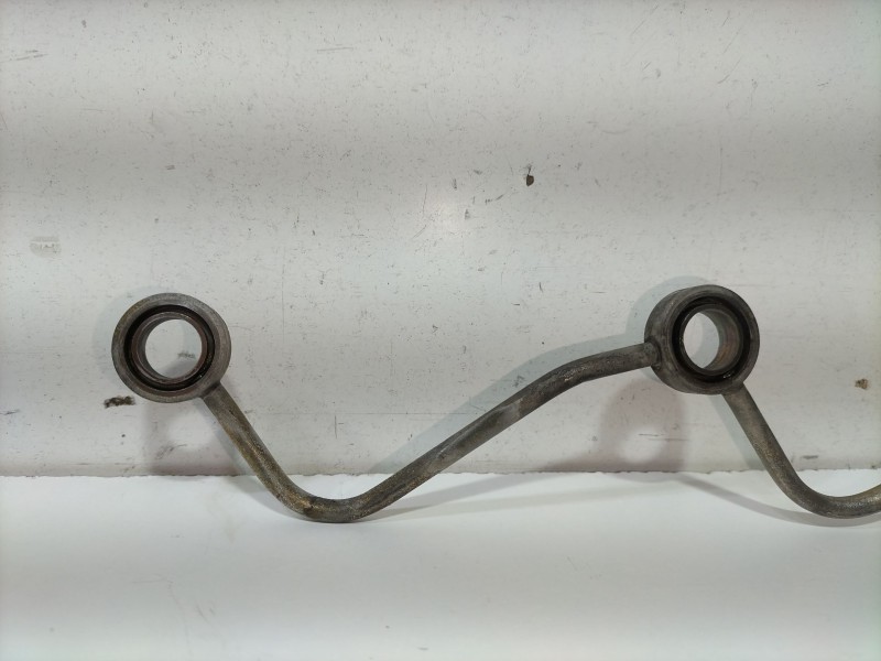 Recambio de tubo inyeccion para nissan terrano ii (r20) 2.7 td 4wd referencia OEM IAM td27  