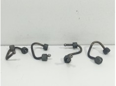 Recambio de tubo inyeccion para renault megane i fase 2 berlina (ba0) 1.9 dci diesel cat referencia OEM IAM MEGANE I FASE 2 BERL