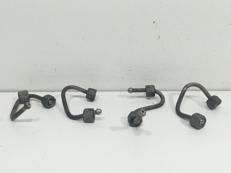 Recambio de tubo inyeccion para renault megane i fase 2 berlina (ba0) 1.9 dci diesel cat referencia OEM IAM MEGANE I FASE 2 BERL