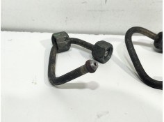 Recambio de tubo inyeccion para renault megane i fase 2 berlina (ba0) 1.9 dci diesel cat referencia OEM IAM MEGANE I FASE 2 BERL 2