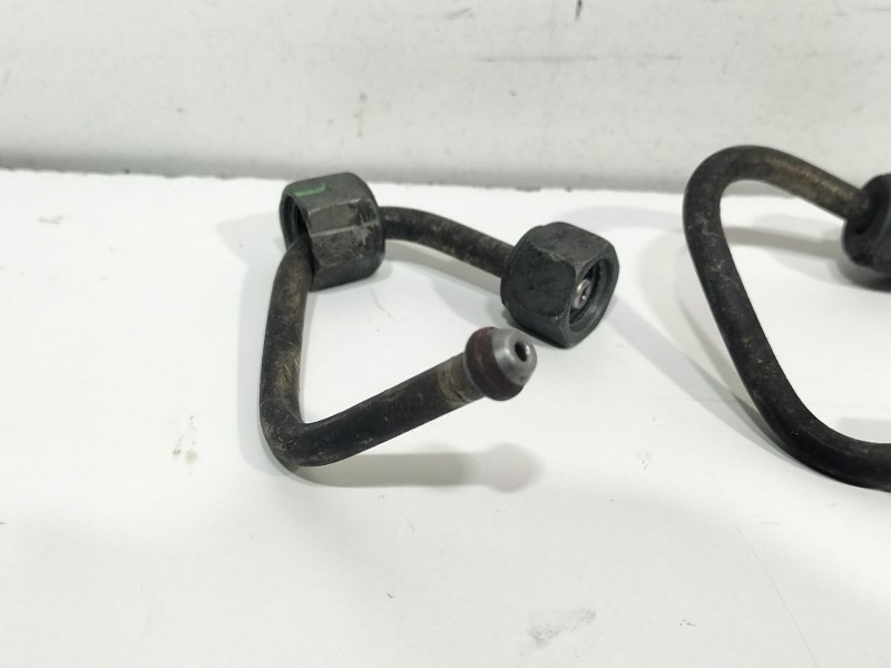 Recambio de tubo inyeccion para renault megane i fase 2 berlina (ba0) 1.9 dci diesel cat referencia OEM IAM MEGANE I FASE 2 BERL