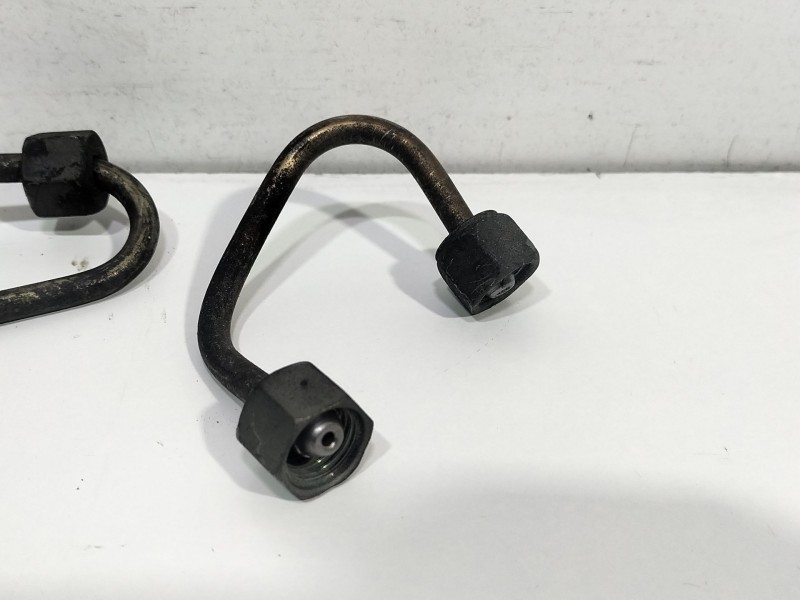 Recambio de tubo inyeccion para renault megane i fase 2 berlina (ba0) 1.9 dci diesel cat referencia OEM IAM MEGANE I FASE 2 BERL