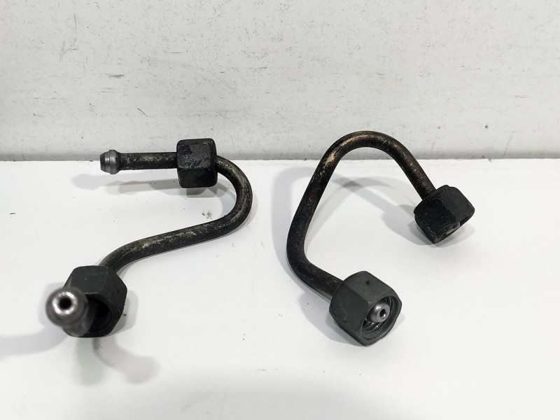 Recambio de tubo inyeccion para renault megane i fase 2 berlina (ba0) 1.9 dci diesel cat referencia OEM IAM MEGANE I FASE 2 BERL