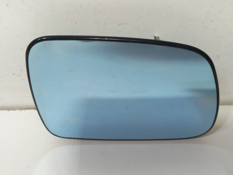 Recambio de cristal retrovisor derecho para peugeot 407 2.0 16v hdi fap referencia OEM IAM 232634016  