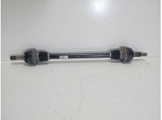Recambio de transmision trasera derecha para audi q7 (4l) 3.0 tdi v6 advance quattro (176kw) referencia OEM IAM 7L850120B  