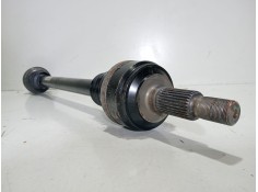 Recambio de transmision trasera derecha para audi q7 (4l) 3.0 tdi v6 advance quattro (176kw) referencia OEM IAM 7L850120B   2