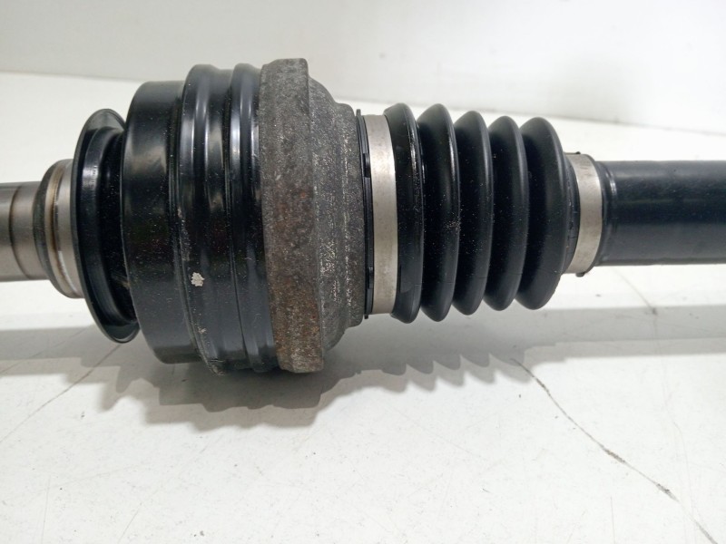 Recambio de transmision trasera derecha para audi q7 (4l) 3.0 tdi v6 advance quattro (176kw) referencia OEM IAM 7L850120B  