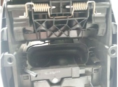 Recambio de consola central para bmw 3 (f30, f80) 318 d referencia OEM IAM 51169360528   2