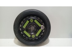 Recambio de cubre rueda de repuesto para audi a5 (8t3) 2.0 tdi referencia OEM IAM 8K0601027  