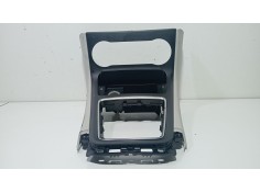Recambio de consola central para mercedes-benz clase b sports tourer (w246, w242) b 180 cdi (246.200) referencia OEM IAM 2466801