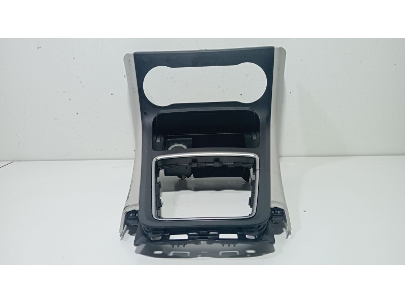 Recambio de consola central para mercedes-benz clase b sports tourer (w246, w242) b 180 cdi (246.200) referencia OEM IAM 2466801