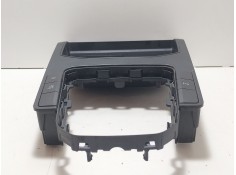 Recambio de consola central para seat ibiza v (kj1, kjg) 1.0 mpi referencia OEM IAM 6F0863283  