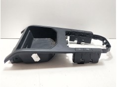 Recambio de consola central para seat ibiza v (kj1, kjg) 1.0 mpi referencia OEM IAM 6F0863283   2