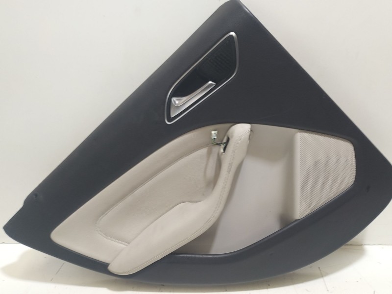 Recambio de guarnecido puerta trasera izquierda para mercedes-benz clase b sports tourer (w246, w242) b 180 cdi (246.200) refere