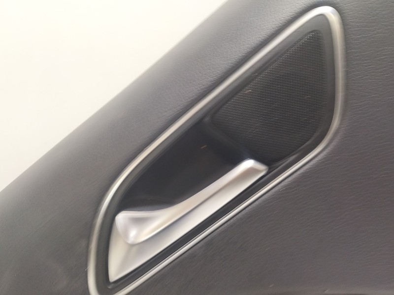 Recambio de guarnecido puerta trasera izquierda para mercedes-benz clase b sports tourer (w246, w242) b 180 cdi (246.200) refere
