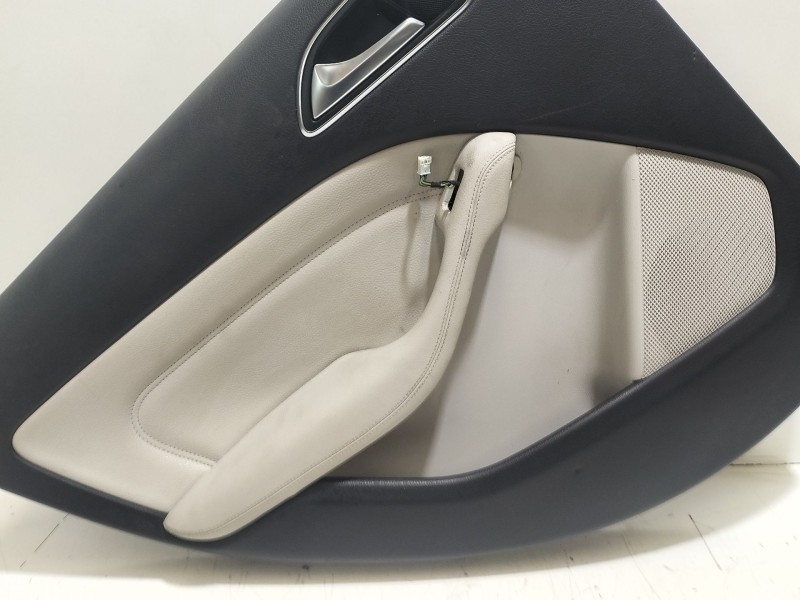 Recambio de guarnecido puerta trasera izquierda para mercedes-benz clase b sports tourer (w246, w242) b 180 cdi (246.200) refere