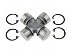 Recambio de cardan para bmw 5 (e28) 524 td referencia OEM IAM 26111105398 26117518304 26203401609 26207526677  
