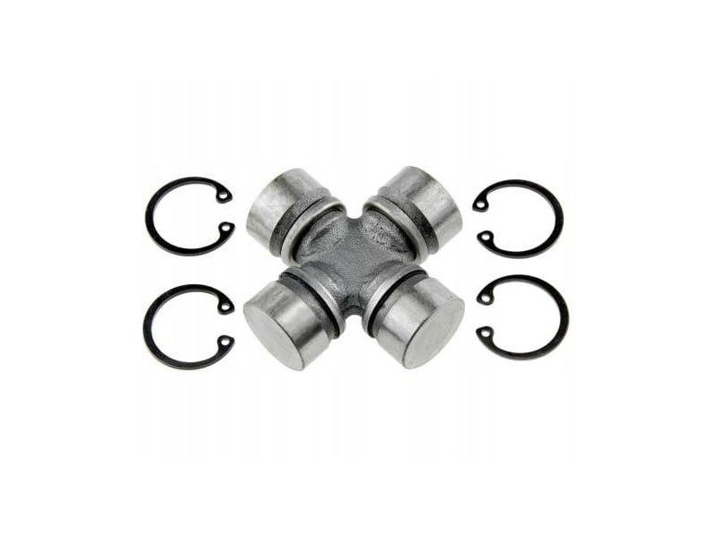 Recambio de cardan para bmw 5 (e28) 524 td referencia OEM IAM 26111105398 26117518304 26203401609 26207526677  