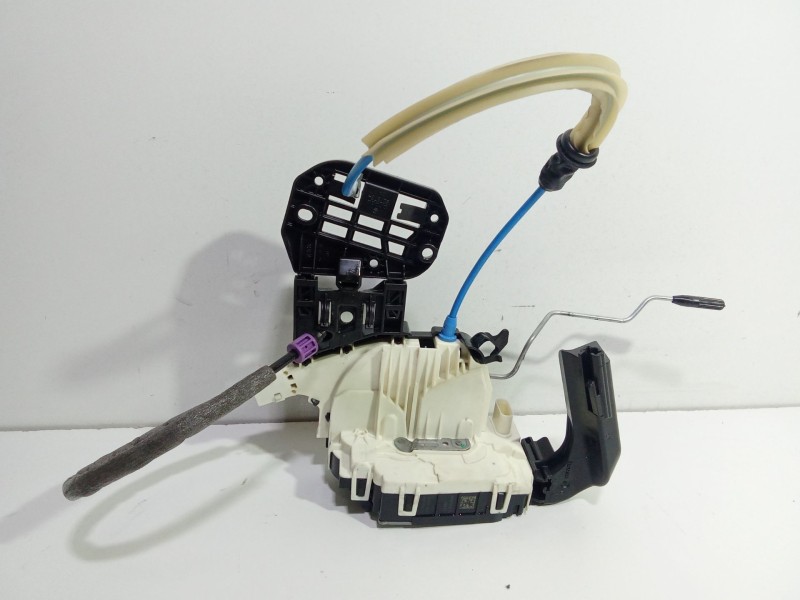 Recambio de cerradura puerta lateral izquierda para mercedes-benz clase b sports tourer (w246, w242) b 180 cdi (246.200) referen