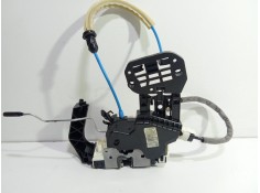 Recambio de cerradura puerta lateral izquierda para mercedes-benz clase b sports tourer (w246, w242) b 180 cdi (246.200) referen 2