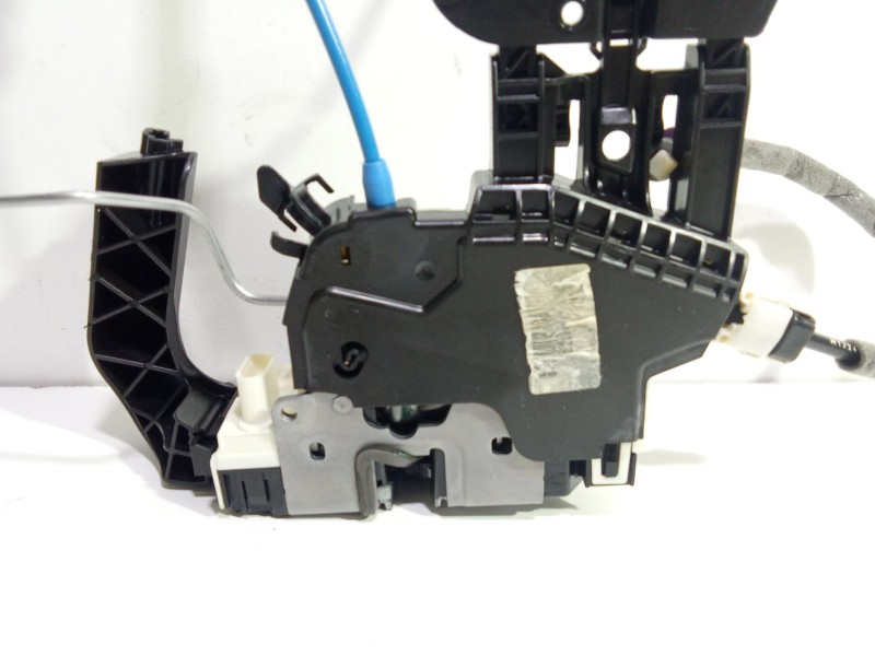 Recambio de cerradura puerta lateral izquierda para mercedes-benz clase b sports tourer (w246, w242) b 180 cdi (246.200) referen