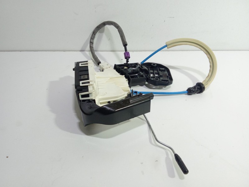 Recambio de cerradura puerta lateral izquierda para mercedes-benz clase b sports tourer (w246, w242) b 180 cdi (246.200) referen