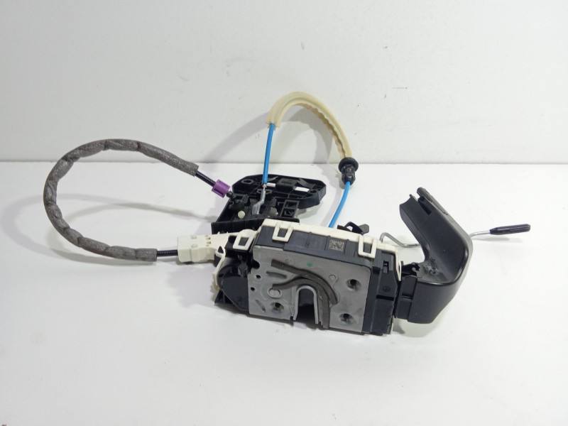 Recambio de cerradura puerta lateral izquierda para mercedes-benz clase b sports tourer (w246, w242) b 180 cdi (246.200) referen