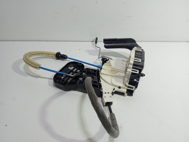 Recambio de cerradura puerta lateral izquierda para mercedes-benz clase b sports tourer (w246, w242) b 180 cdi (246.200) referen