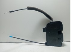 Recambio de cerradura puerta lateral derecha para iveco daily v autobús 50c15 referencia OEM IAM 5801556828  