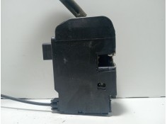 Recambio de cerradura puerta lateral derecha para iveco daily v autobús 50c15 referencia OEM IAM 5801556828   2