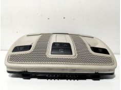 Recambio de luz interior delantera central para mercedes-benz clase b sports tourer (w246, w242) b 180 cdi (246.200) referencia  2