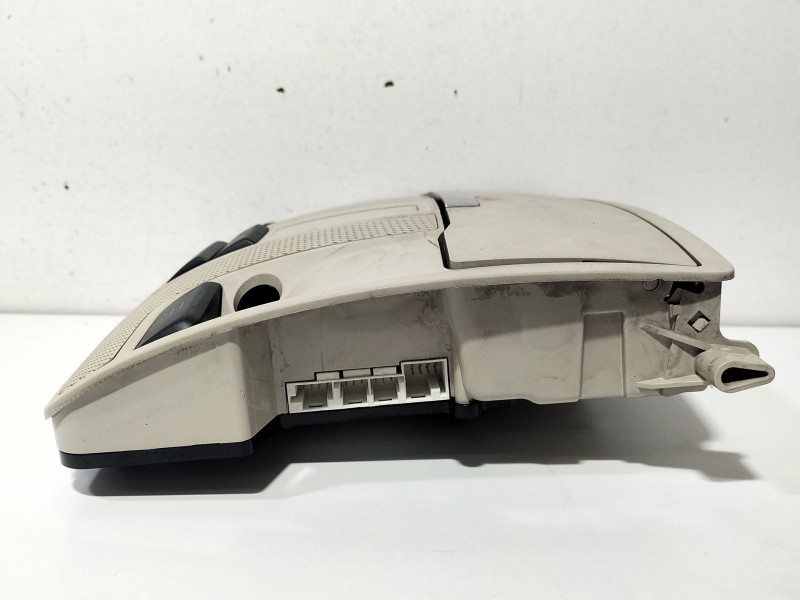 Recambio de luz interior delantera central para mercedes-benz clase b sports tourer (w246, w242) b 180 cdi (246.200) referencia 