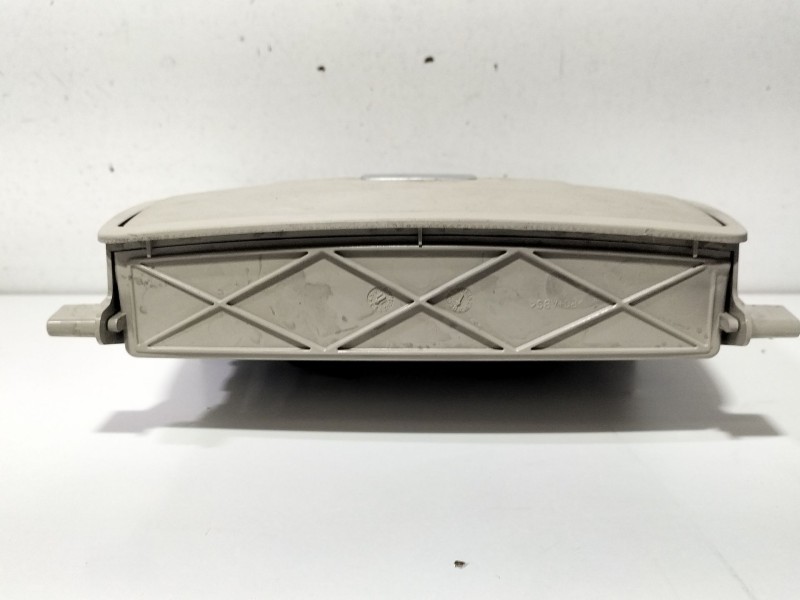 Recambio de luz interior delantera central para mercedes-benz clase b sports tourer (w246, w242) b 180 cdi (246.200) referencia 