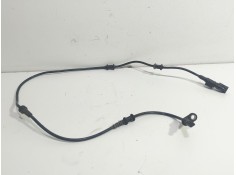 Recambio de sensor abs delantero derecho para mercedes-benz clase b sports tourer (w246, w242) b 180 cdi (246.200) referencia OE