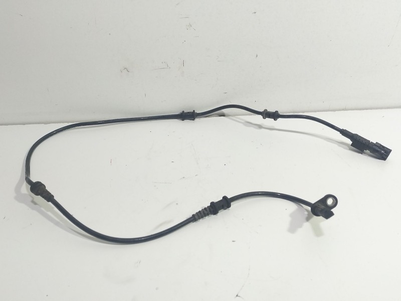 Recambio de sensor abs delantero derecho para mercedes-benz clase b sports tourer (w246, w242) b 180 cdi (246.200) referencia OE