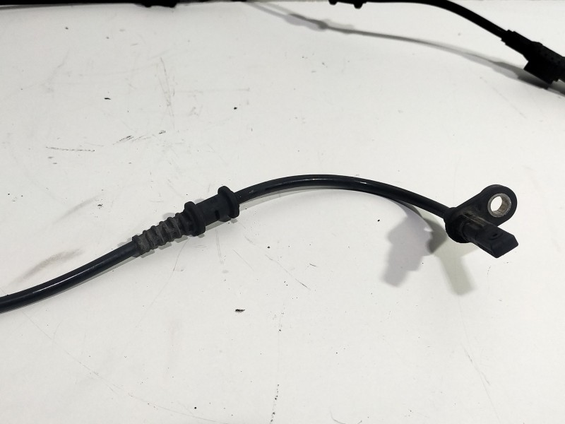 Recambio de sensor abs delantero derecho para mercedes-benz clase b sports tourer (w246, w242) b 180 cdi (246.200) referencia OE