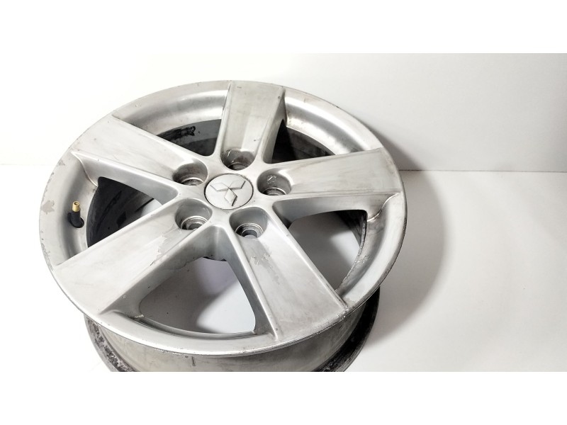 Recambio de llanta para mitsubishi lancer viii (cy_a, cz_a) 2.0 di-d (cy8a) referencia OEM IAM 4250B388  