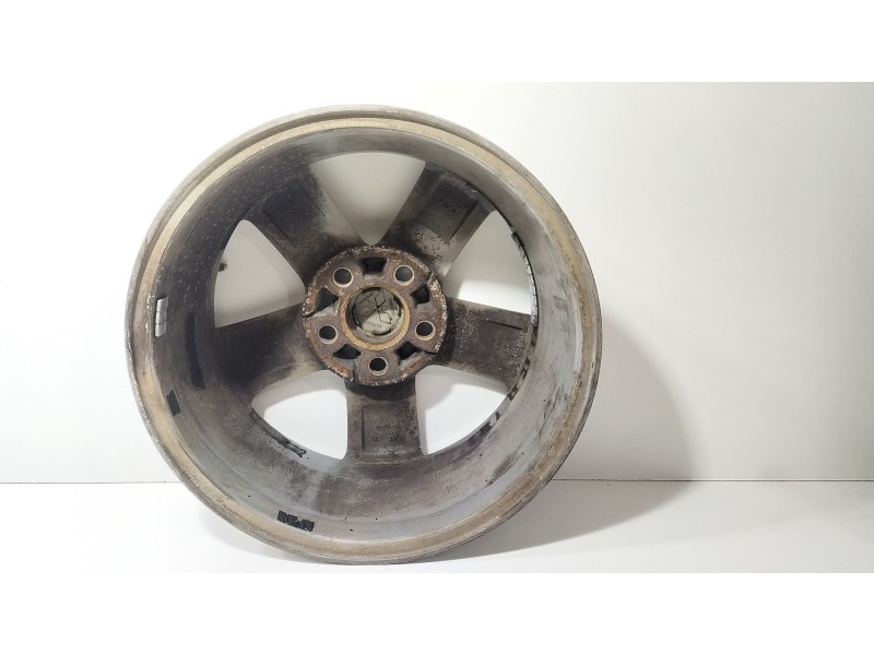 Recambio de llanta para mitsubishi lancer viii (cy_a, cz_a) 2.0 di-d (cy8a) referencia OEM IAM 4250B388  