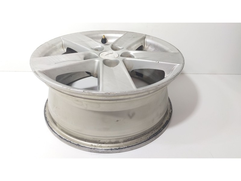 Recambio de llanta para mitsubishi lancer viii (cy_a, cz_a) 2.0 di-d (cy8a) referencia OEM IAM 4250B388  