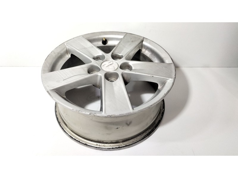 Recambio de llanta para mitsubishi lancer viii (cy_a, cz_a) 2.0 di-d (cy8a) referencia OEM IAM 4250B388  