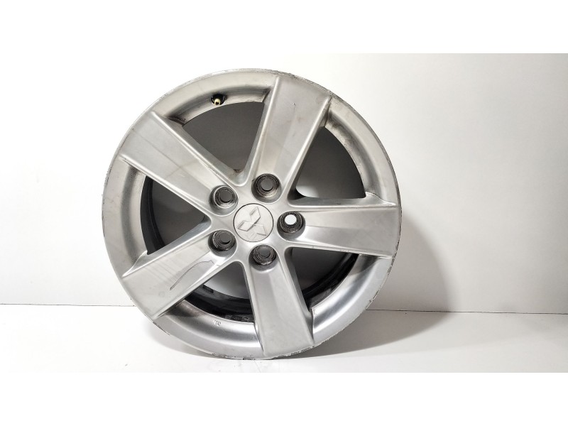 Recambio de llanta para mitsubishi lancer viii (cy_a, cz_a) 2.0 di-d (cy8a) referencia OEM IAM 4250B388  