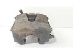 Recambio de pinza freno delantera derecha para seat leon (1p1) 1.9 tdi referencia OEM IAM 1K0615124d  